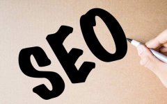 SEO可能使网站的主页在搜查引擎中领有良好的排名
