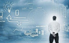 SEO优化师口中的桥页是什么