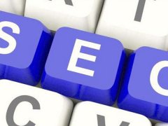 <b>页面在搜索引擎的排名高低取决于关键词的分析结果</b>