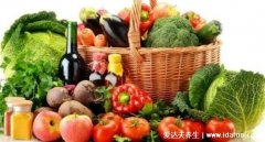 去湿气最好的食物和水果，湿气最怕三种水果(苹果/猕猴桃/木瓜)