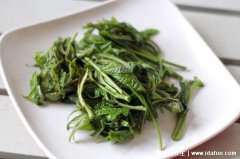 香椿是发物吗什么人不适合吃，是发物3类人群不宜吃(5大功效作用)