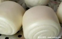 馒头一般蒸多少分钟，冷水下锅20分钟/热水15分钟(看发酵程度)