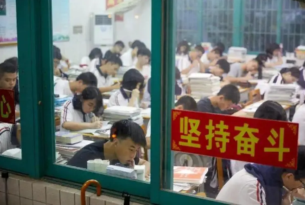 2022年北京高考为什么考四天都考啥3