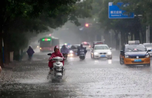 2022北方五月份会有暴雨吗3