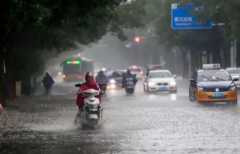 2022南方五月份会有暴雨吗