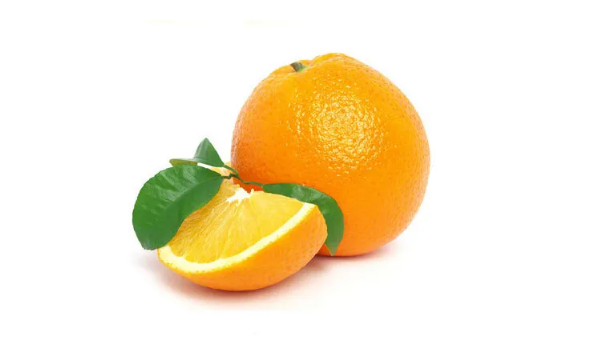 橙子是柚子和橘子嫁接的吗4