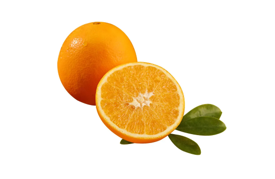 橙子是柚子和橘子嫁接的吗1