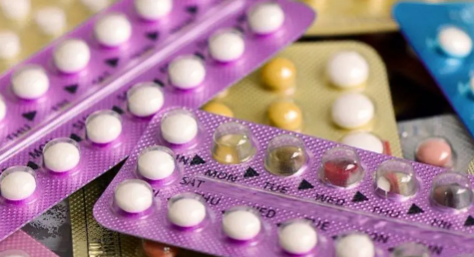 避孕药什么时分吃能有效避孕4
