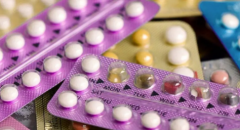 避孕药什么时候吃能有效避孕