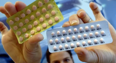 避孕药什么时分吃能有效避孕2