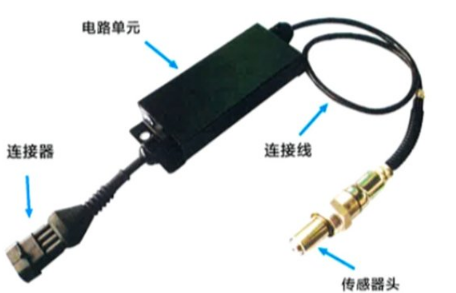 怎样判别货车氮氧传感器坏了2