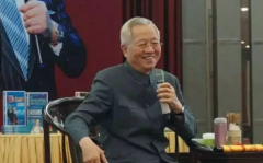 曾仕强预言自己84岁是真的吗
