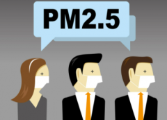 pm2.5标准范围多少正常