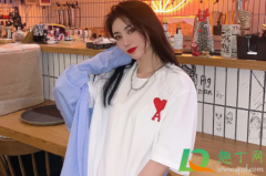 爱心a是什么衣服牌子