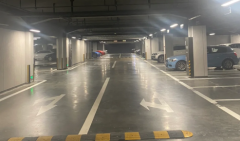 地下车库不平整可以找开发商吗