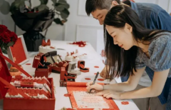 订婚后两三年结婚可以吗