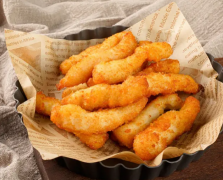 炸鸡柳为什么不酥脆