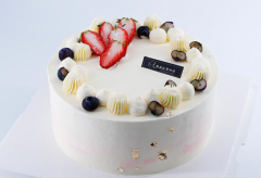 蛋糕1磅是几寸多少人吃