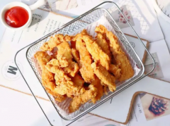炸鸡柳用多少度油温合适