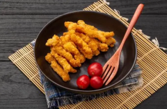 鸡柳是鸡的哪个部位