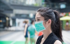 现在坐飞机要戴口罩吗最新