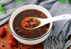 五红汤用养生壶的哪个功能