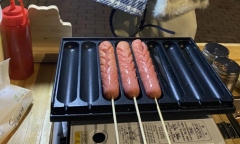 烤肠机器一般哪里有卖