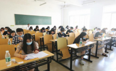 2023单招考试是先考试还是先选学校