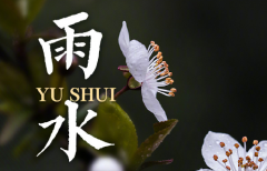 雨水节气意味着什么2023