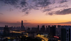 2023年武汉3月份温度大概是多少