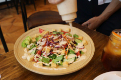 <b>轻食可以天天吃吗</b>