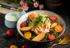 轻食先吃肉还是先吃菜