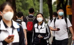 2023高三一模什么时候考试