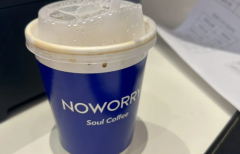 NOWORRY咖啡是哪个品牌