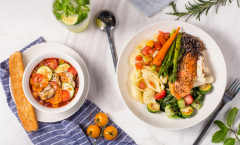 轻食适合孕妇吃吗