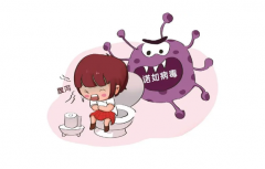 诺如病毒用84好还是次氯酸好