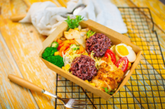 轻食是热的还是凉的