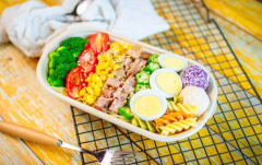 <b>轻食可以用微波炉加热吗</b>