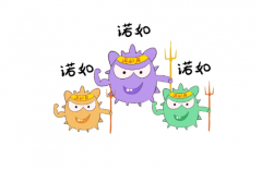 诺如病毒是新冠病毒的变异吗