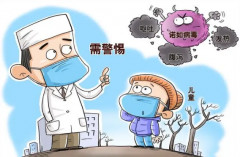 诺如病毒厉害还是新冠病毒厉害