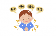 诺如病毒一般是多大的孩子感染
