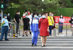 2023年高考是最难的一年吗