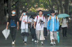2023年高考难度会增加吗
