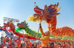 龙抬头是早上抬头还是晚上抬头