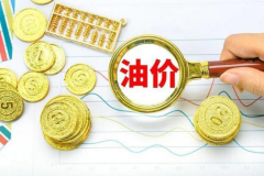 2023年油价是涨还是跌