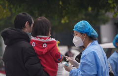 2023年第二波疫情严重吗
