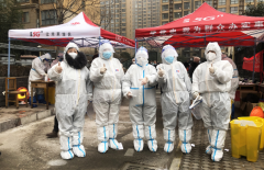 2023年第二波疫情是什么症状