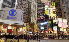 2023年去香港要办理什么手续和证件