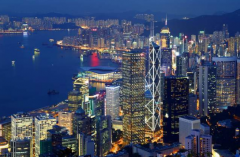 2023年去香港还要港澳通行证吗