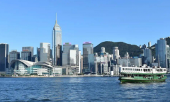 2023年去香港需要核酸检测吗